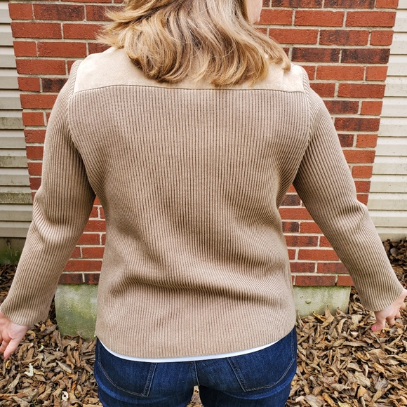 Peter Nygard collection Jacket - Picture 4 of 11